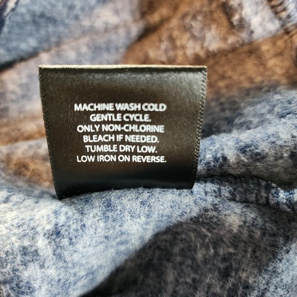 Marvel Mad Engine Captain‎ America 3-D Print Logo Gray Blue Hoodie Mens Size M - Picture 5 of 12